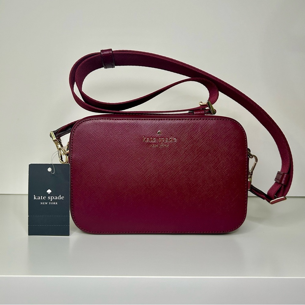 Kate Spade Mini Camera Bag